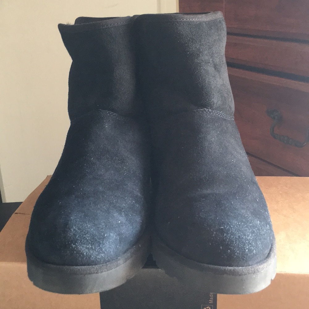 Gently Worn UGG